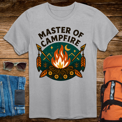 Master of Campfire