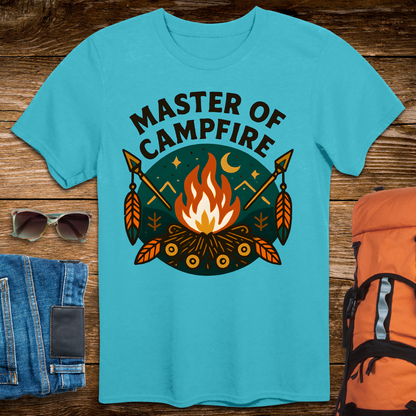 Master of Campfire