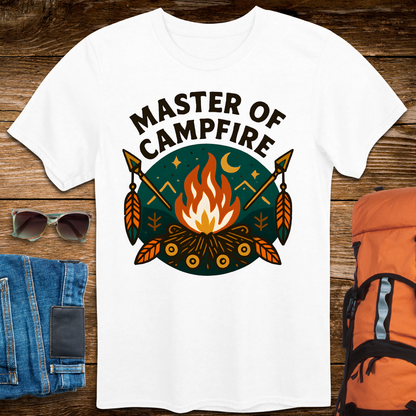 Master of Campfire