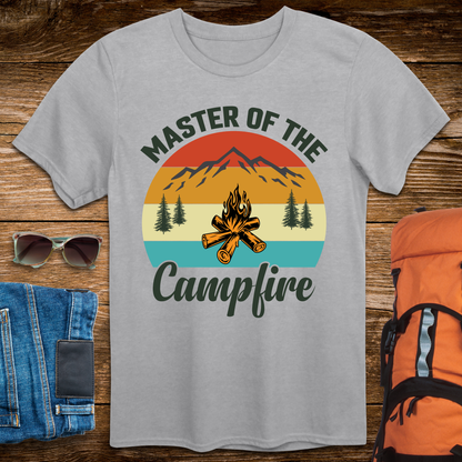 Masters of the Campfire