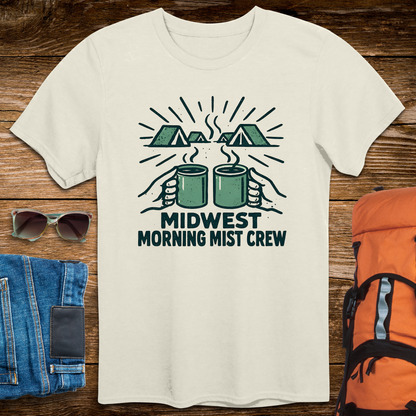 Midwest Morning Mist Crew