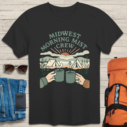 Midwest Morning Mist Crew