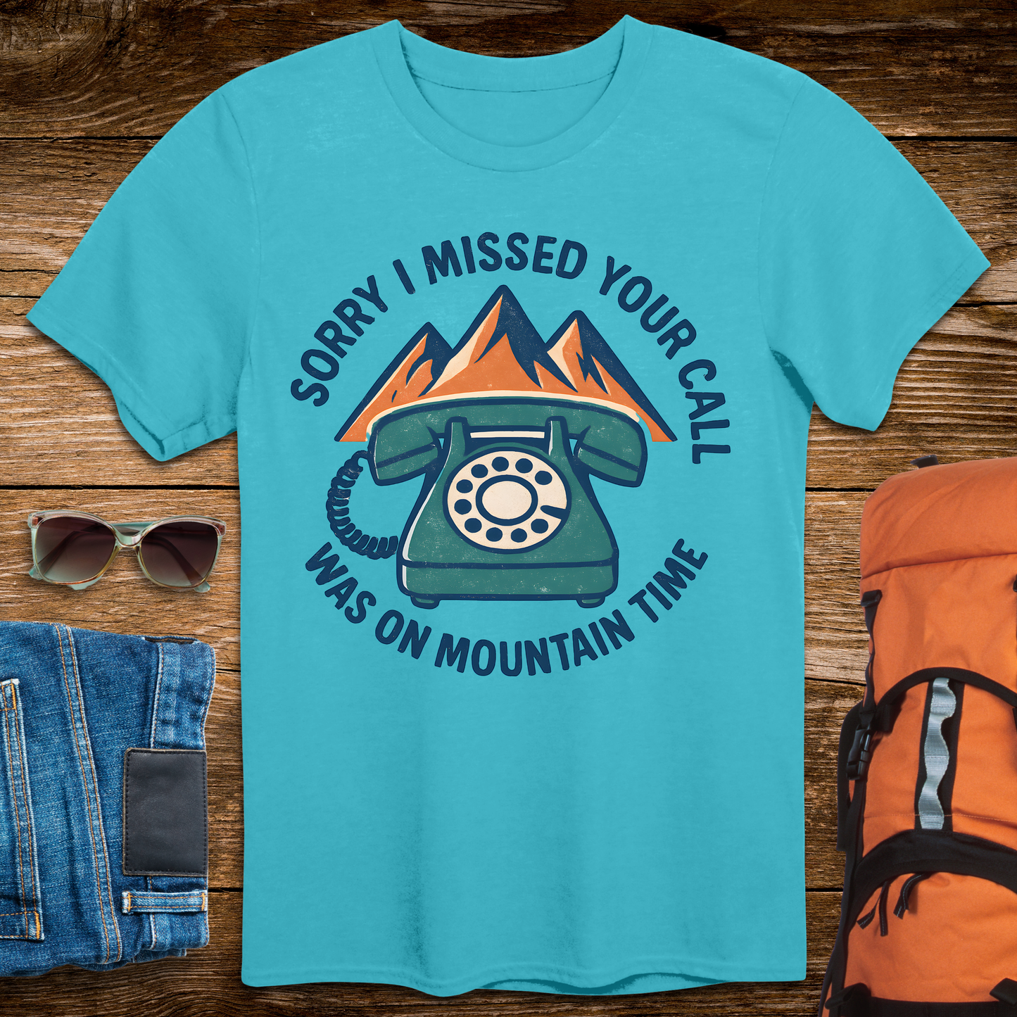 Sorry I Missed Your Call