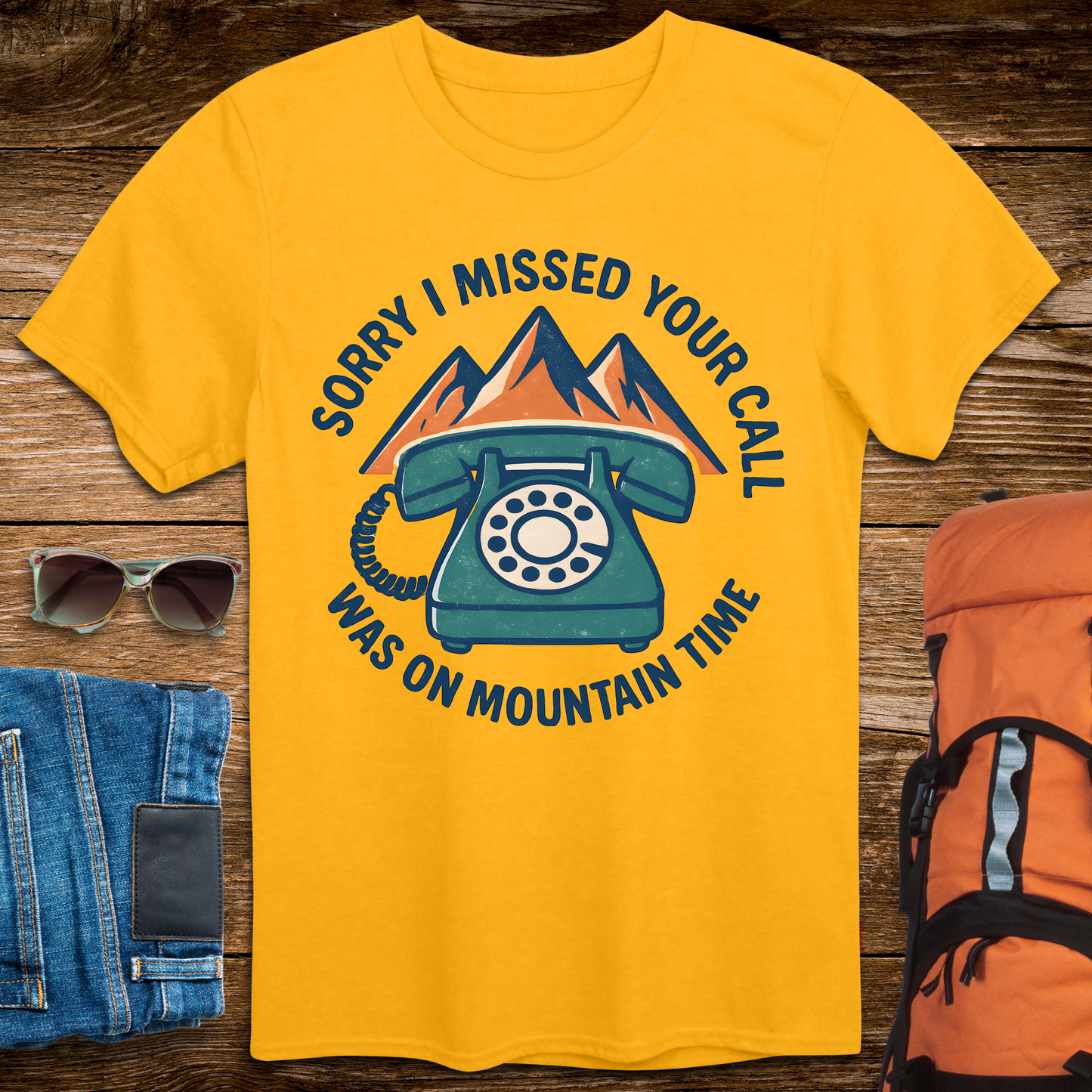 Sorry I Missed Your Call