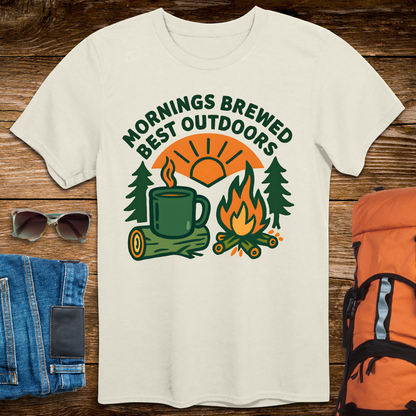 Mornings Brewed Best Outdoors