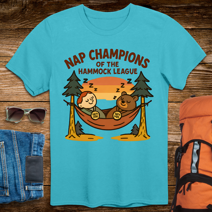 Nap Champions