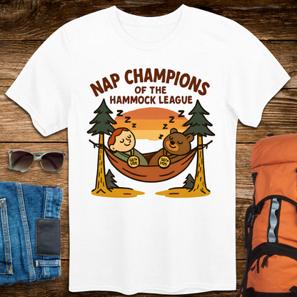 Nap Champions