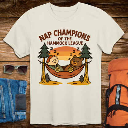 Nap Champions