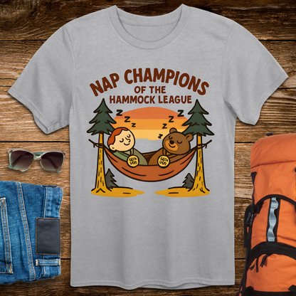 Nap Champions