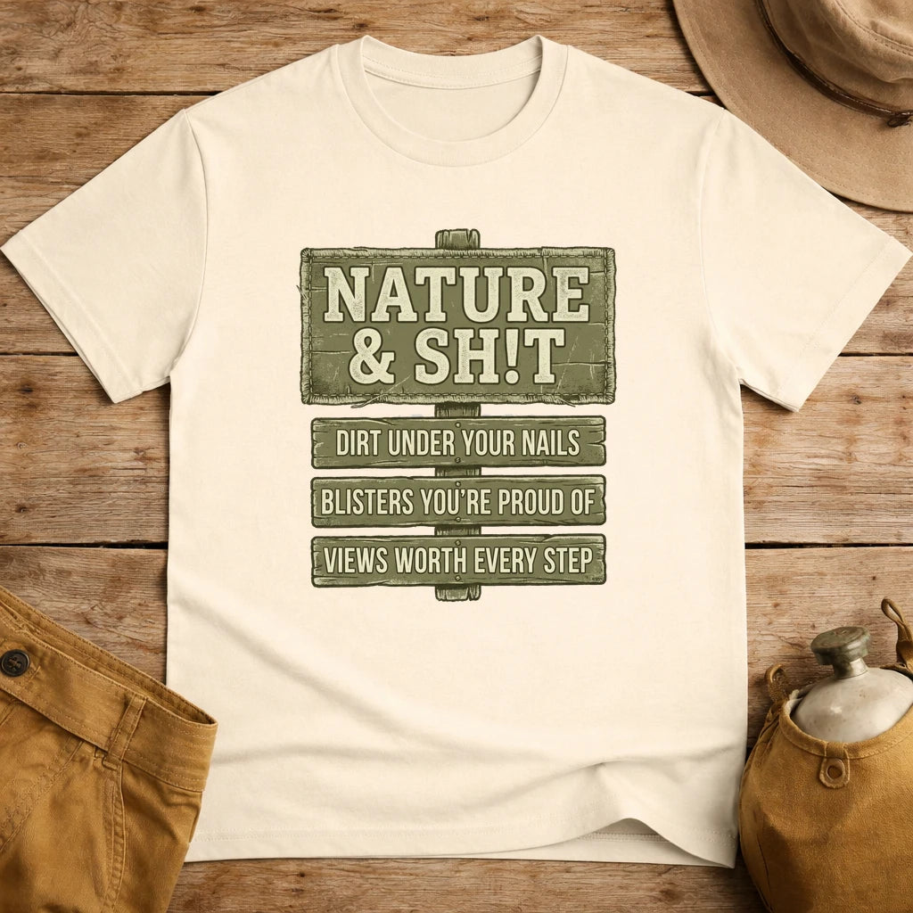 Natural