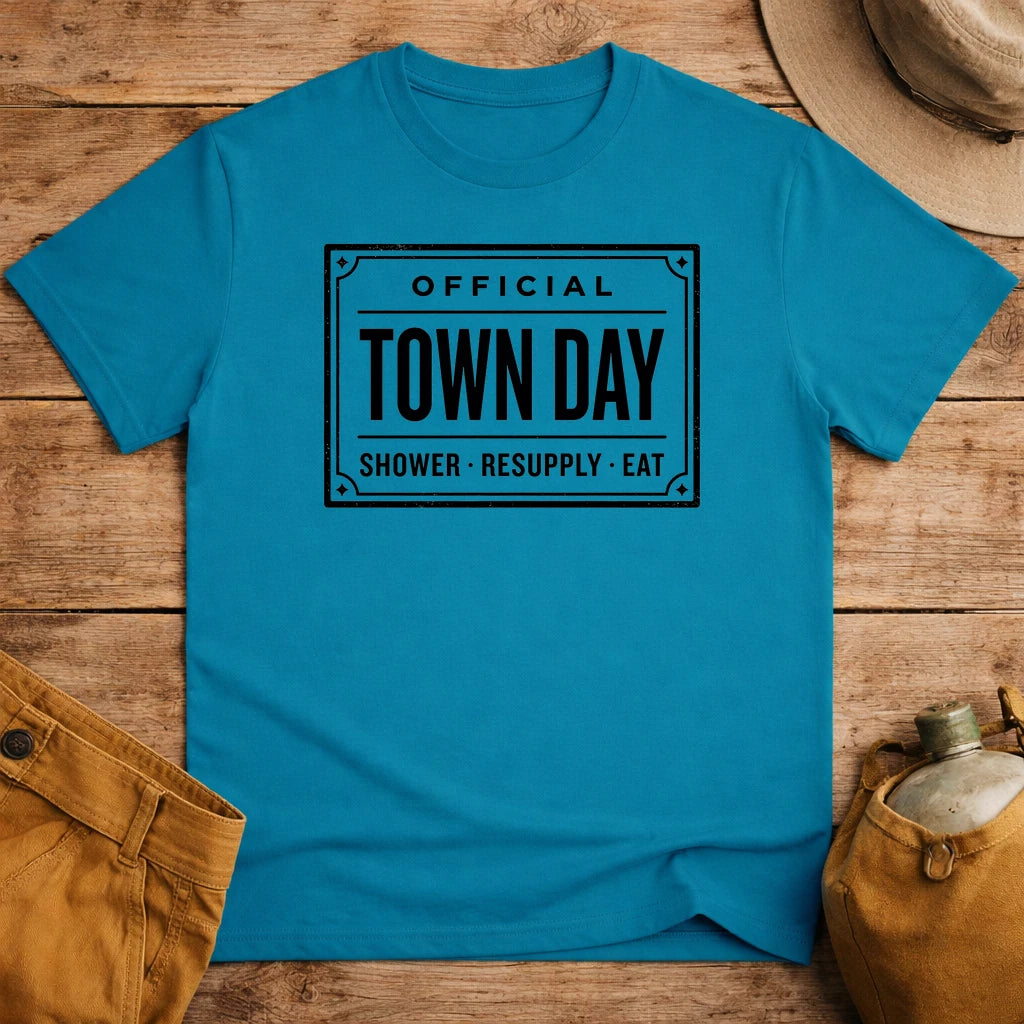 Tropical Blue