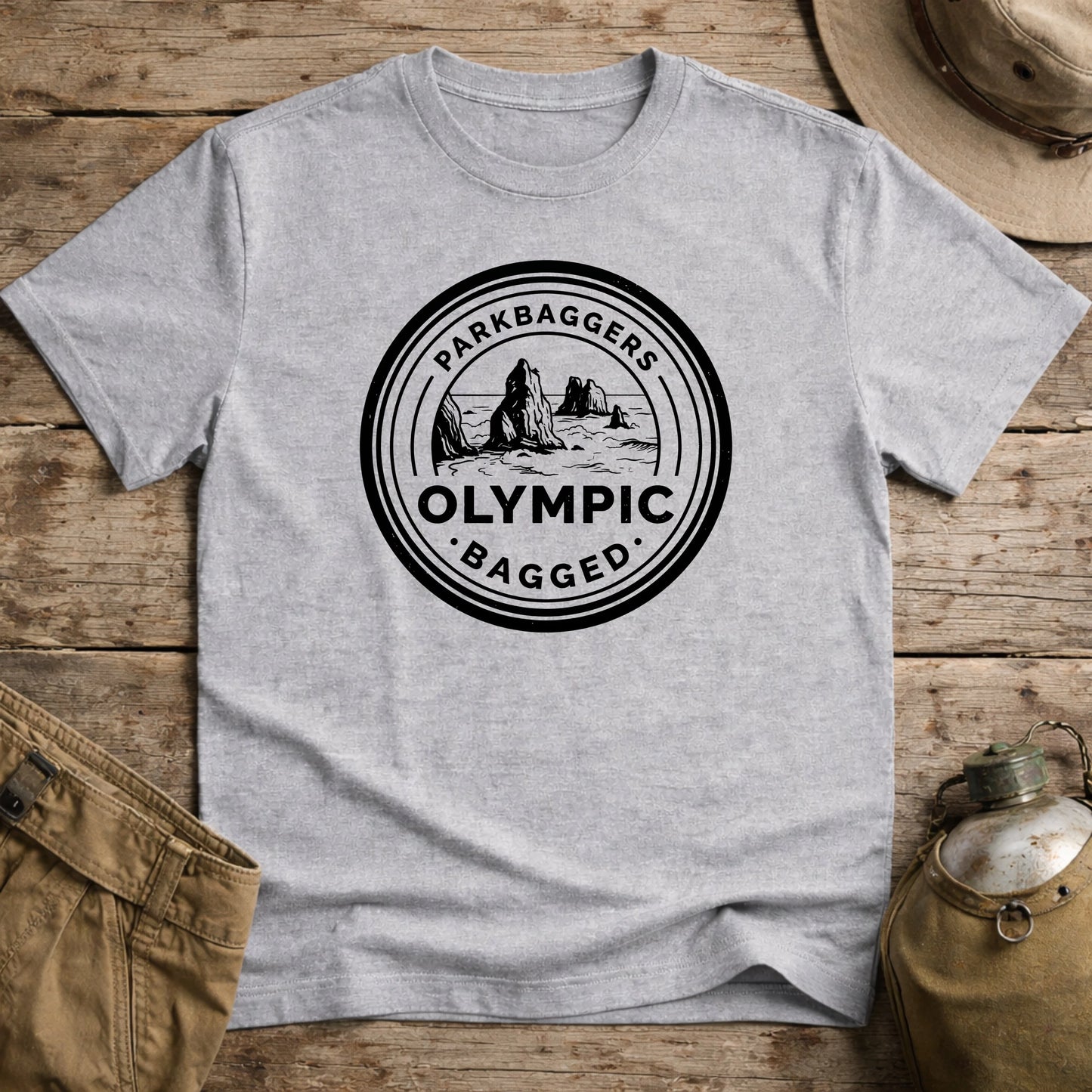 Sport Grey