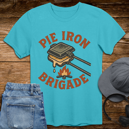 Pie Iron Brigade