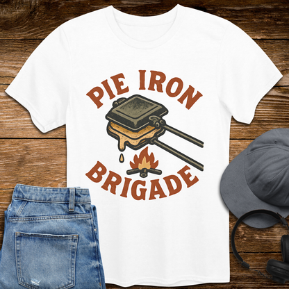 Pie Iron Brigade
