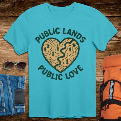 Public Lands Public Love
