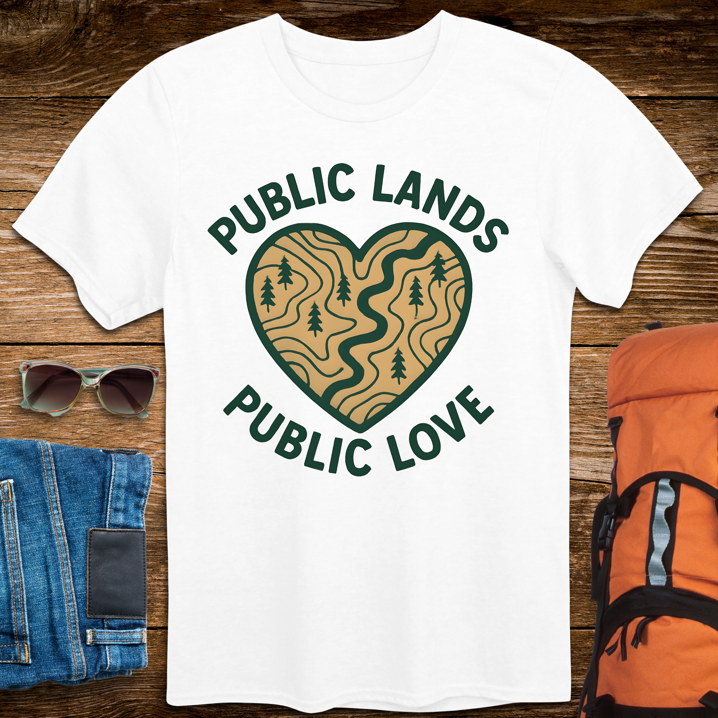 Public Lands Public Love