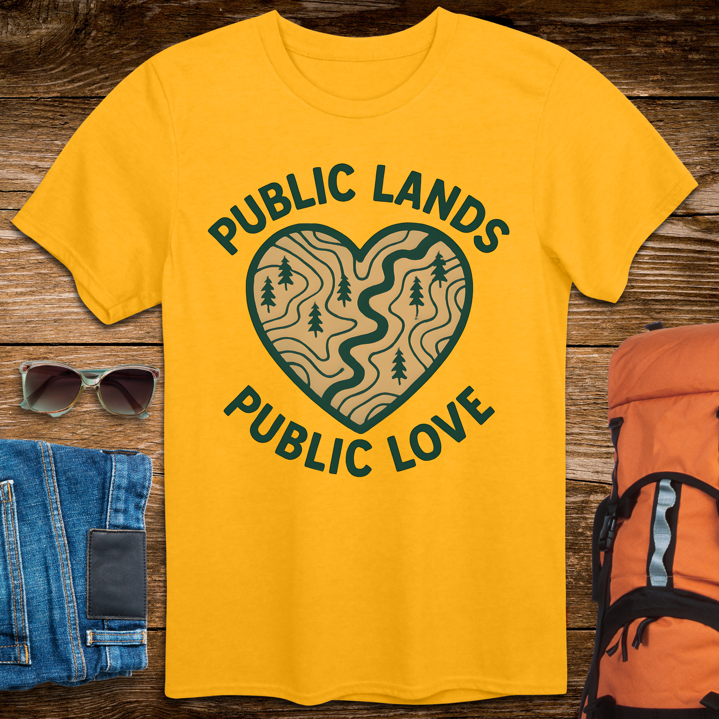 Public Lands Public Love
