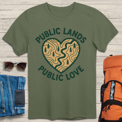 Public Lands Public Love