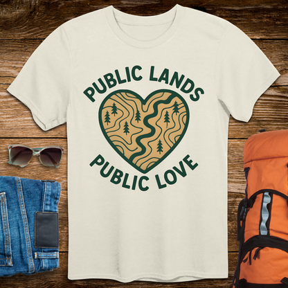 Public Lands Public Love