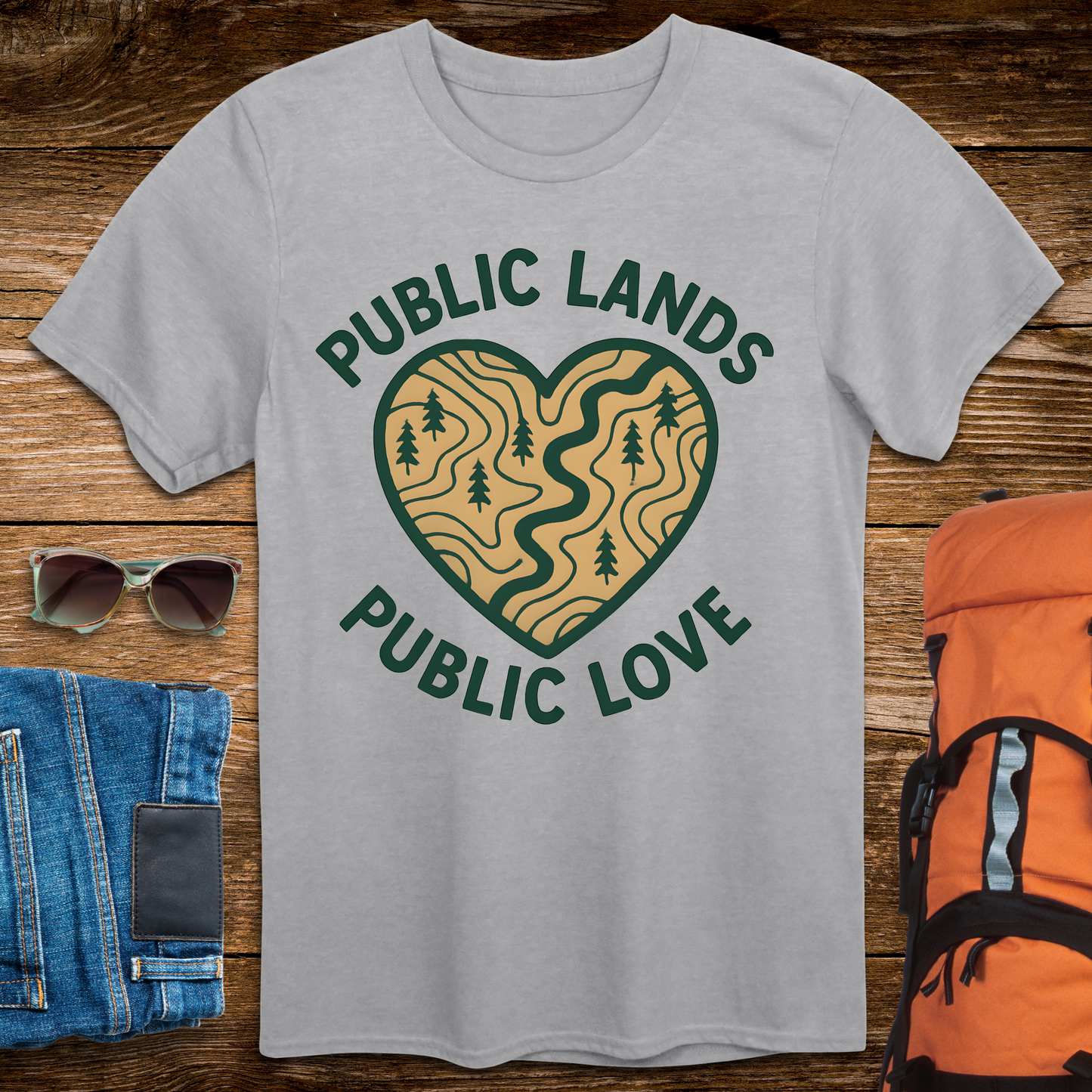 Public Lands Public Love