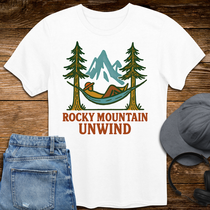 Rocky Mountain Unwind