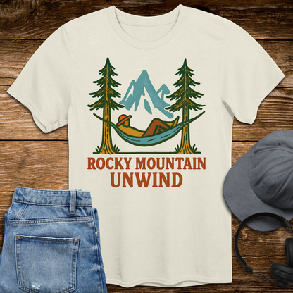 Rocky Mountain Unwind