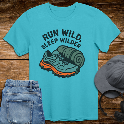 Run Wild Sleep Wilder