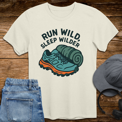 Run Wild Sleep Wilder