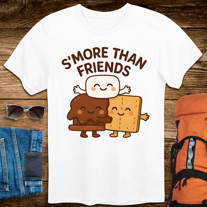 S'More Than Friends