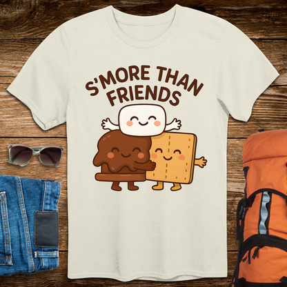 S'More Than Friends