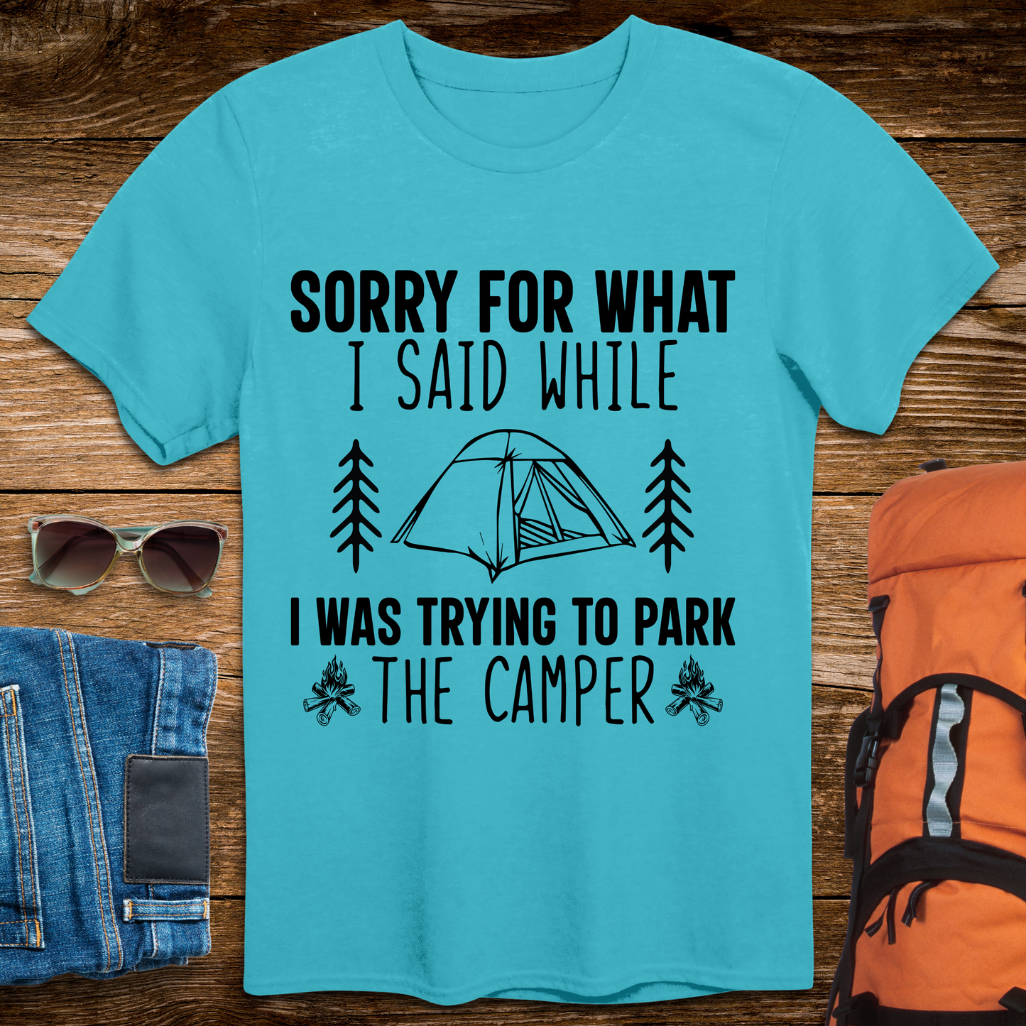 Sorry for What I Said