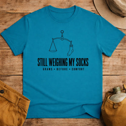 Tropical Blue