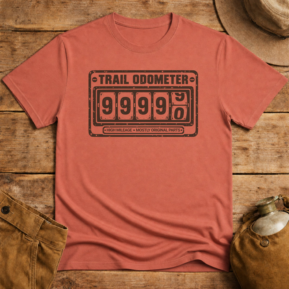 Terracotta