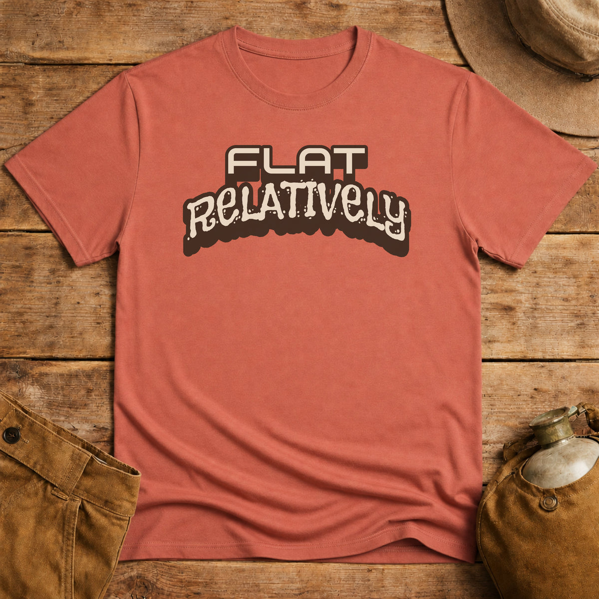 Terracotta