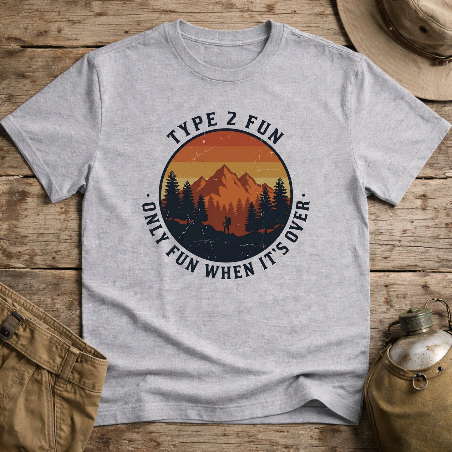 Sport Grey
