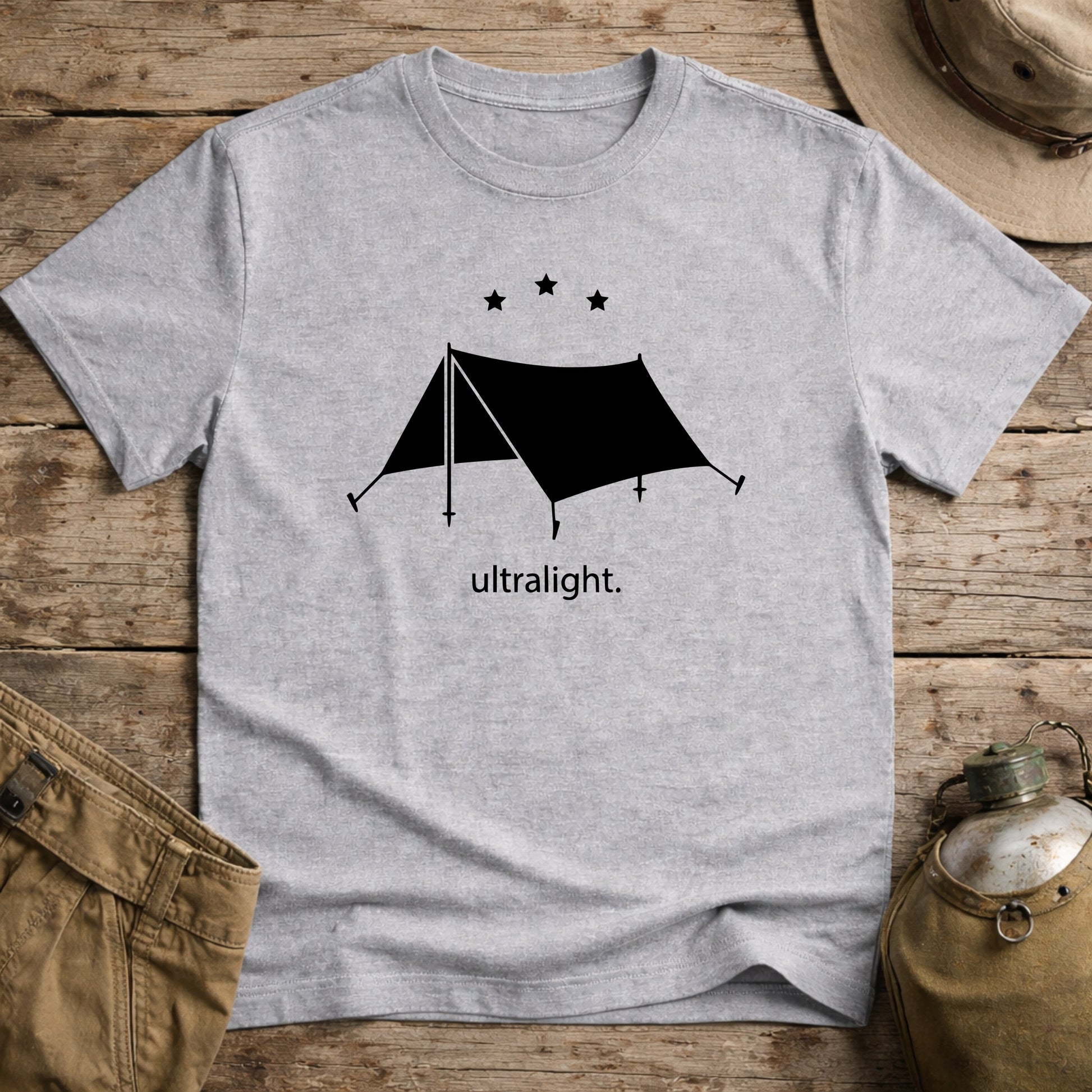 Sport Grey