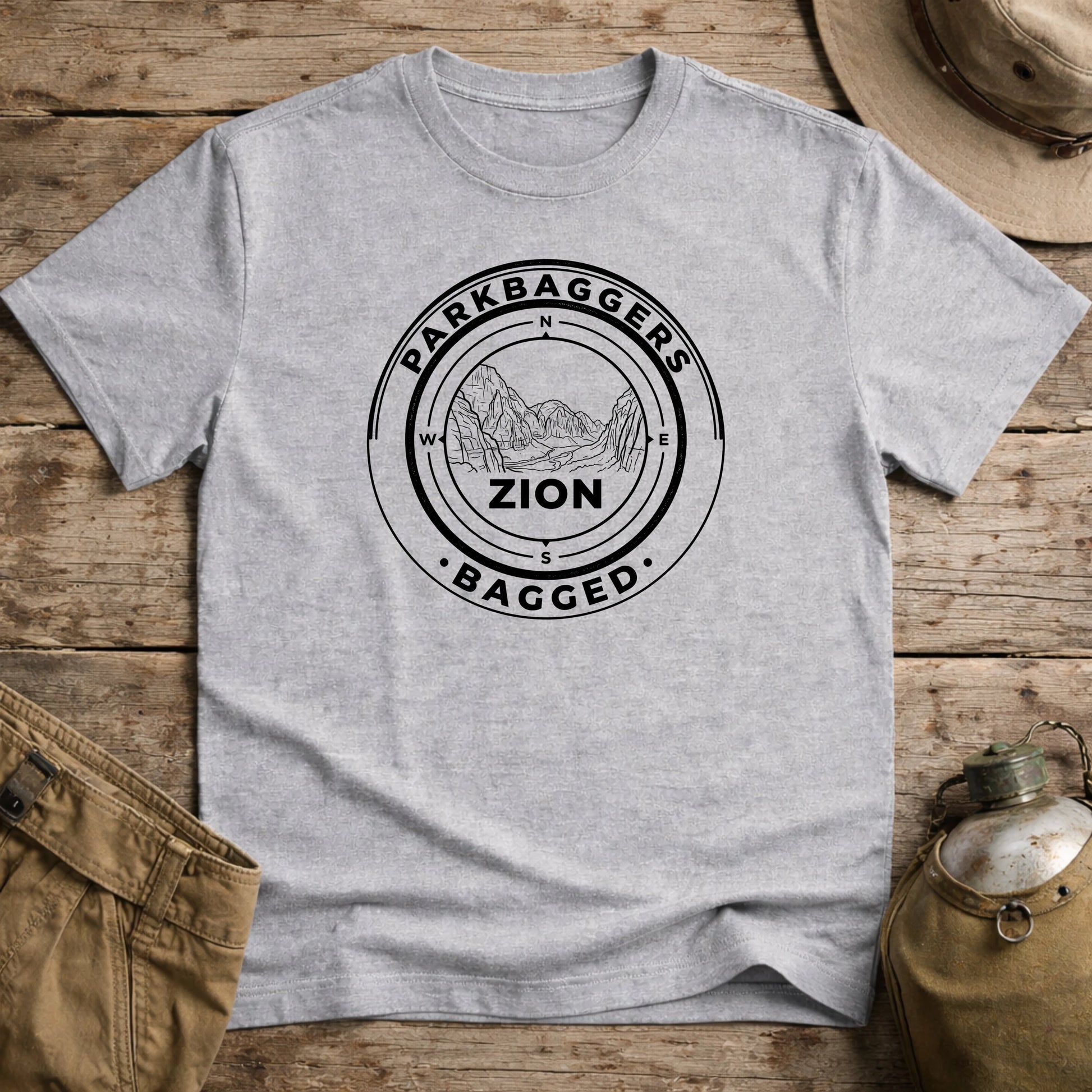 Sport Grey